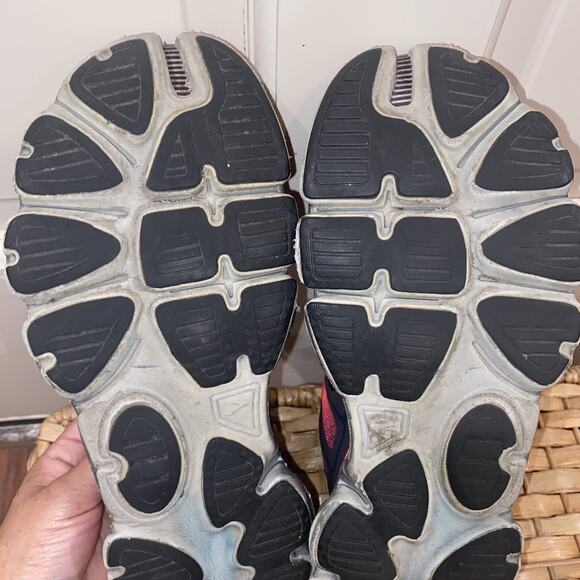 BROOKS Pureflow 2 Hot Pink Women Running Shoes Sneakers Sz 9.5 Walking CrossFit - Picture 8 of 12